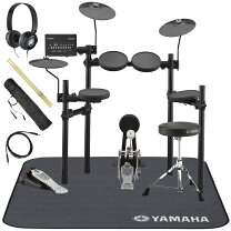 楽天市場】電子ドラム yamaha dtx402の通販