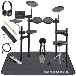 YAMAHA / DTX452KS ���}�n�����w�b�h�z���ƃX�e�B�b�N�ƃ}�b�g�Z�b�g�yPNG�z
