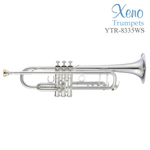 YAMAHA / YTR-8335WS ���}�n �g�����y�b�g �E�B�[�����f�� �⃁�b�L�d�グ �s�q�ɕۊǐV�i�t�s�o�בO�����t�s5�N�ۏ؁t�yYRK�z�y�����񂹏��i�z