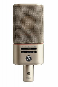 Austrian Audio �I�[�X�g���A�� �I�[�f�B�I / OC818 �}���`�p�^�[�� �R���f���T�[�E�}�C�N���t�H���yPNG�z