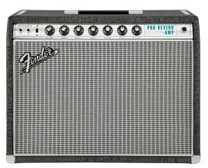 �y���W���݌Ɂz[Factory Special Run����X�y�b�N/�uCelestion Redback�v�X�s�[�J�[����] Fender / FSR 68 Custom Pro Reverb Pewter Celestion Redback Factory Special Run �t�F���_�[ �J�X�^���E�v���E���o�[�u �M�^�[�R���{
