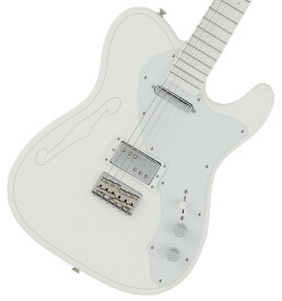 Fender / Made In Japan SILENT SIREN Telecaster Maple Fingerboard Arctic White【サイサイすぅモデル】【新品特価】【YRK】《+4582600680067》