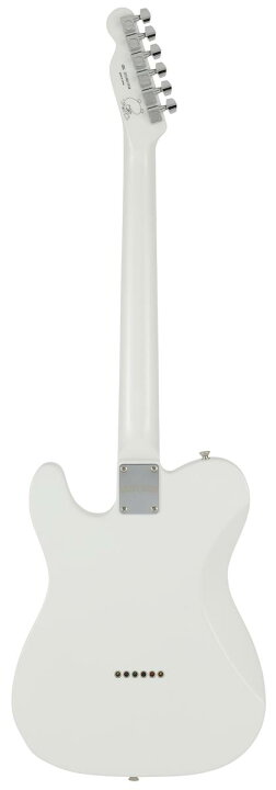 楽天市場】【あす楽対象商品】Fender / Made In Japan SILENT SIREN Telecaster Maple Fingerboard Arctic White【サイサイすぅモデル】【新品特価】【YRK】《高音質!BOSSケーブルプレゼント!/+4957054217129》 : イシバシ楽器 WEB SHOP 楽天市場】【あす楽対象商品】Fender / Made In Japan SILENT SIREN Telecaster Maple Fingerboard Arctic White【サイサイすぅモデル】【新品特価】【YRK】《高音質!BOSSケーブルプレゼント!/+4957054217129》 : イシバシ楽器 WEB SHOP
