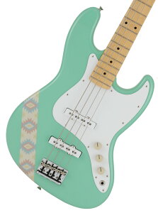 sWEBSHOPNAXZ[tFender / Made In Japan SILENT SIREN Jazz Bass Maple Fingerboard Surf GreenyTCTCɂ񃂃fz tF_[ GLx[X WYx[XsFENDER[d`[i[v[