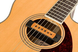 《WEBSHOPクリアランスセール》Fender / Mesquite Humbucking Acoustic Soundhole Pickup フェンダー 【アコギ用ピックアップ】【ACCセール】【PNG】