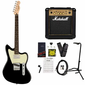 Squier / FSR Paranormal Offset Telecaster SH Laurel Mint PG Black MarshallMG10アンプ付属エレキギター初心者セット【YRK】