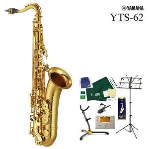 �s�S������6����T�t���t YAMAHA YTS-62 ���}�n �e�i�[�T�b�N�X ���b�J�[�d�� �s���W���q�ɕۊǁt�s�o�בO�����t�y5�N�ۏ؁z�yYRK�z�y�����񂹏��i�z