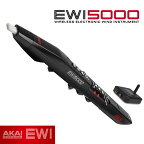 【あす楽対象商品】AKAI professional / EWI-5000J アカイ ウィンドシンセ EWI5000J《正規品》