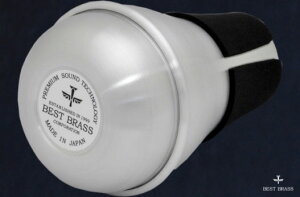 BEST BRASS / Warm-up MUTE �x�X�g�u���X �g�����{�[���p �E�H�[���A�b�v�~���[�g�y�����񂹏��i�z