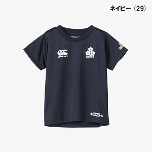 yzCanterbury J^x[ Or[ TVc J^x[LbY J^x[WjA JAPAN KIDS SPECTATOR TEE { XyNeC^[ LbY lCr[   q Vc WjA 