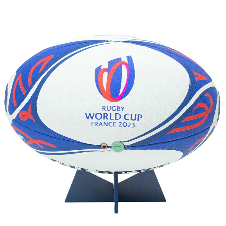 楽天市場】【即日発送】GILBERT ギルバート RWC2023イノヴォ公式試合球 