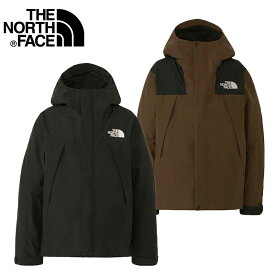 【正規品/即日発送】2023秋冬 THE NORTH FACE ザ・ノースフェイス マウンテンジャケット アウトドア 登山 キャンプ メンズ 防水 パーカー アウター ゴアテックス (NP61800)