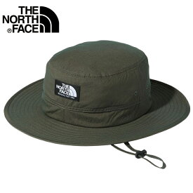 【正規品/即日発送】THE NORTH FACE ザ・ノースフェイス ホライズンハット ユニセックス (NN02336) 帽子 アウトドア キャンプ 登山