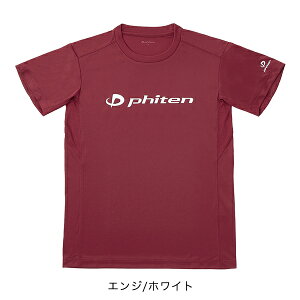 Phiten t@Ce RAKUVcSPORTS(SMOOTH DRY)  y S z o[{[ oh~g ejX NVc X|[ctVc StVc