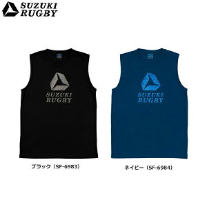 SUZUKI RUGBY XYL Or[ m[X[uVcMANUS S`XOTCY (SF-6983 SF-6984) Or[ Or[{[  Vc S ubN lCr[