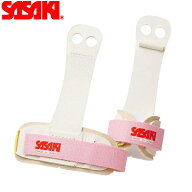 SASAKI ササキ 段違い平行棒用 レディースプロテクター (P-103) 器械体操 体操 女子体操 段違い平行棒 牛…
