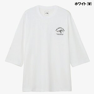 【正規品/即日発送】THE NORTH FACE ザ・ノース・フェイス クォータースリーブワンポイントロゴティー Tシャツ 半袖 メンズ ノースフェイス 半袖ティシャツ ノースフェイスメンズtシャツ半袖