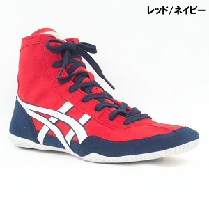 �y�����ꖳ���z asics �A�V�b�N�X ���X�����O�V���[�Y �{�N�V���O�V���[�Y �I���W�i���f�U�C�� 1083A001 ��������H