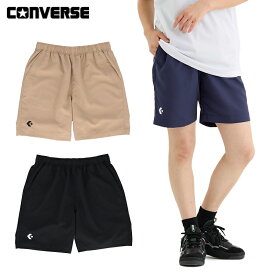 【送料無料】　CONVERSE コンバース ハーフパンツ CB251872 バスケ ユニセックス