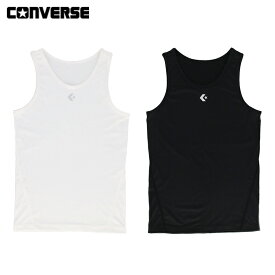 【送料無料】　CONVERSE コンバース ウィメンズコンプレッションインナー CB351752 ホワイト ブラック 白 黒