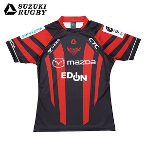 SUZUKI RUGBY �X�Y�L ���O�r�[ �}�c�_�X�J�C�A�N�e�B�u�Y�L�� �I�t�B�V�����W���[�W �Z�~�t�B�b�g���f�� SR-2540 M L O XO