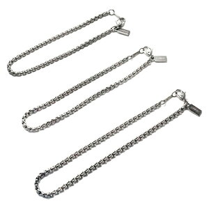 yz CHRIO NI GNV[huXbg VC S(17cm) M(19cm) L(21cm) `^ y X|[clbNX Mtg