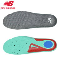 【即日発送】 New Balance ニューバランス サポーティブリバウンドインソール インソール 中敷き ユニセ…