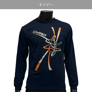 �N���I CHRIO �g���[�j���OT�V���c (����) LST-Mu �u���b�N �z���C�g �l�C�r�[ �s���N ���� �����V���c ����T �g���[�j���O