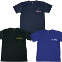 【抽選で最大100%ポイントバック！※要エントリー】CHRIO クリオ プラクティスTシャツ（半袖）ベーシック （SSTB）スポーツ SPORTS トレーニング 練習 プラクティス