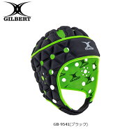 GILBERT ギルバート ヘッドギア GB-9541(ブラック) GB-9542(メタル) ラグビー ラグビーボール ヘッドガー…