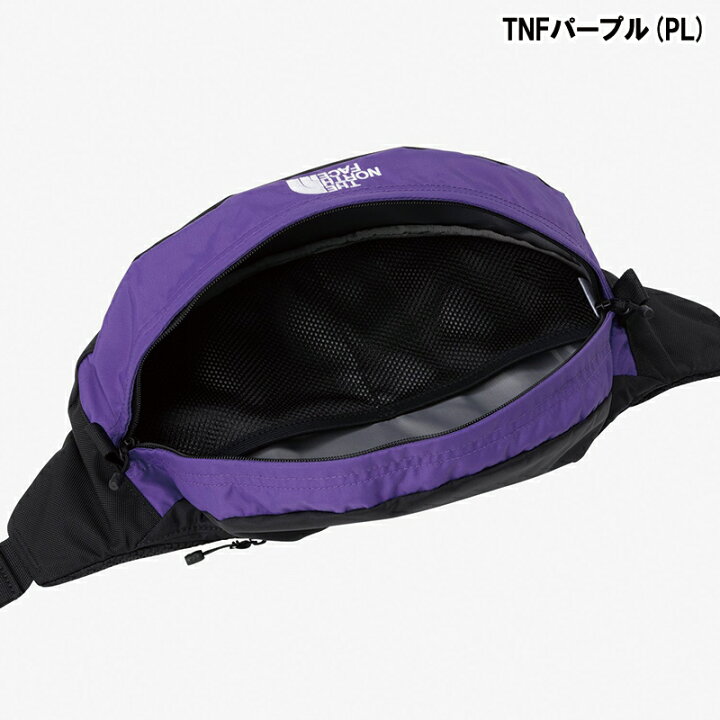 楽天市場】THE NORTH FACE ザ・ノース・フェイス スウィープ ブラック 