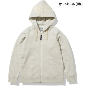 【正規品/即日発送】THE NORTH FACE ザ・ノースフェイス リアビューフルジップフーディ レディース ウェア 上着 フード パーカー アウトドア 2023春夏 (NTW12340)