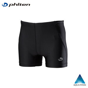 Phiten t@Ce SPORTS SPATS ꕪ X|[c Xpbc z ubN jZbNX (JF1110) Ci[ A_[EFA Y fB[X j  jZbNX ANA`^