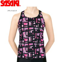 ササキ 新体操 トップスの通販