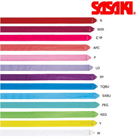 楽天市場 新体操 リボンの通販