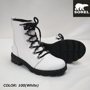 �y���X�g1��/���������zSOREL �\���� ���m�b�N�X���[�X ���f�B�[�X �E�B�����Y (NL3954 100)