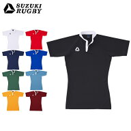 SUZUKI RUGBY スズキ ラグビー フィット・ジャージSPL S〜4XOサイズ SJ-1711 SJ-1712 SJ-1713 SJ-1714 SJ…