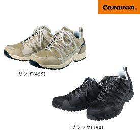 【caravan】キャラバン C1_LIGHT LOW トレッキングシューズ メンズ レディース（ 0010115) トレッキング 登山 山 ハイキング ウォーキング