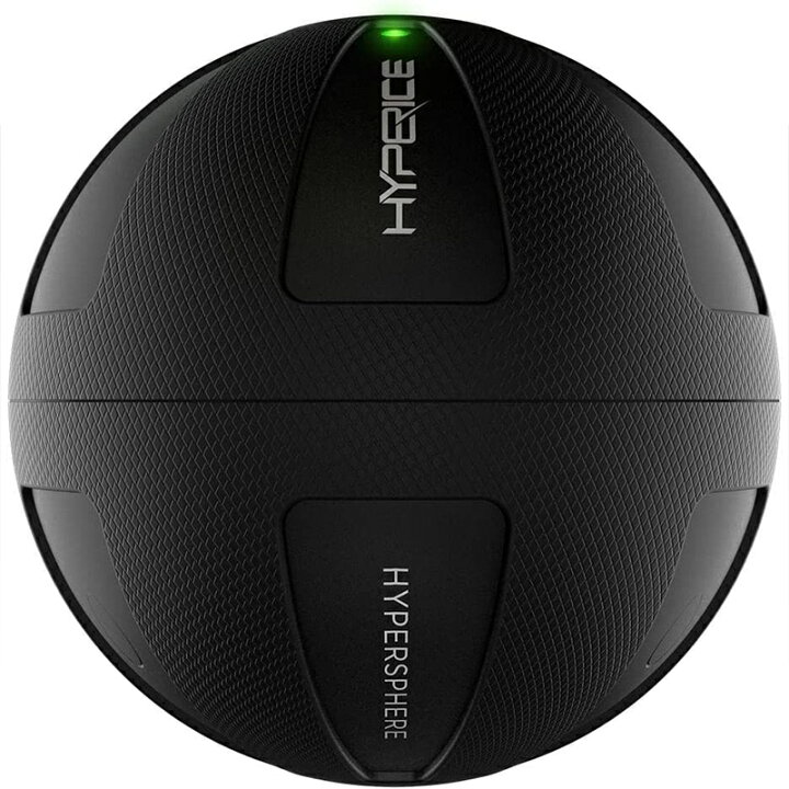 楽天市場】Hyperice ハイパーアイス Hypersphere Mini ハイパー 