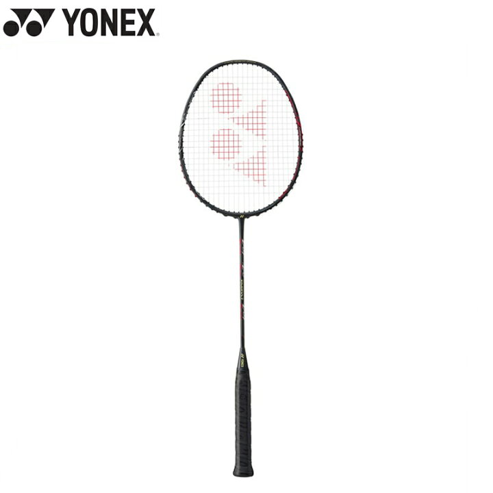 楽天市場】【BG66 ULTIMAXガット＋ガット張り無料】YONEX ヨネックス 