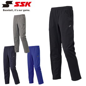 【即日発送】SSK エスエスケイ ボンディングスウェットパンツ メンズ (DRF025P) スウェット パンツ ロングパンツ