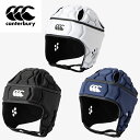CANTERBURY カンタベリー チームヘッドギア ラグビー ヘッドギア カンタベリーヘッドギア ヘッドキャップ s m l ラグ…