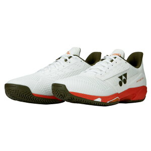 YONEX ���l�b�N�X �p���[�N�b�V���� �A�h�A�N�Z�� ���� AC �e�j�X�V���[�Y �\�t�g�e�j�X ���� ���K ���� �����Y �I�[���R�[�g �z���C�g/�I�����W 22.0-29.0 SHTAAMA