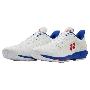 YONEX ���l�b�N�X �p���[�N�b�V���� �A�h�A�N�Z�� ���C�h GC �e�j�X�V���[�Y �\�t�g�e�j�X ���� ���K ���� �����Y �N���[ �I���j �z���C�g/�p�[�v�� 22.0-29.0 SHTAAWG