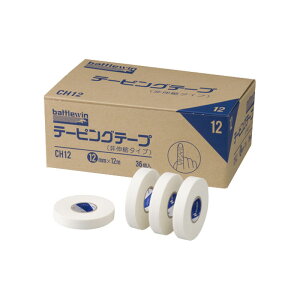 �j�`�o�� �o�g���E�B�� �e�[�s���O�e�[�v ��L�k CH12 12mm×12m 36������