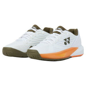 YONEX ���l�b�N�X �p���[�N�b�V���� �G�N���v�V���� 5 �� �z���C�g/�u���E�� 22.0 22.5 23.0 23.5 24.0 24.5 25.0 25.5 26.0 26.5 27.0 27.5 28.0 28.5 29.0 SHTE5MAC
