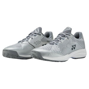 YONEX ���l�b�N�X �p���[�N�b�V���� �\�j�P�[�W ���C�h AC �V���o�[ 22.0 22.5 23.0 23.5 24.0 24.5 25.0 25.5 26.0 26.5 27.0 27.5 28.0 28.5 29.0 SHTSCWA �e�j�X