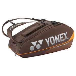 YONEX ���l�b�N�X ���P�b�g�o�b�O9(�e�j�X9�{�p) �G�X�v���b�\�u���E�� BAG2402N �e�j�X ���P�b�g�o�b�O �e�j�X�p�i ���� ���K ����