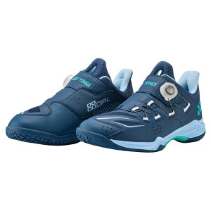 YONEX ���l�b�N�X �p���[�N�b�V���� 88 �_�C�������C�h �l�C�r�[/�z���C�g 22.0 22.5 23.0 23.5 24.0 24.5 25.0 25.5 26.0 26.5 27.0 27.5 28.0 28.5 29.0 SHB88D3W