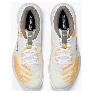 YONEX ���l�b�N�X �p���[�N�b�V���� �J�X�P�[�h�A�N�Z�� �~ �z���C�g/�I�����W 22.0 22.5 23.0 23.5 24.0 24.5 25.0 25.5 26.0 26.5 27.0 27.5 28.0 28.5 29.0 SHBCA2MD